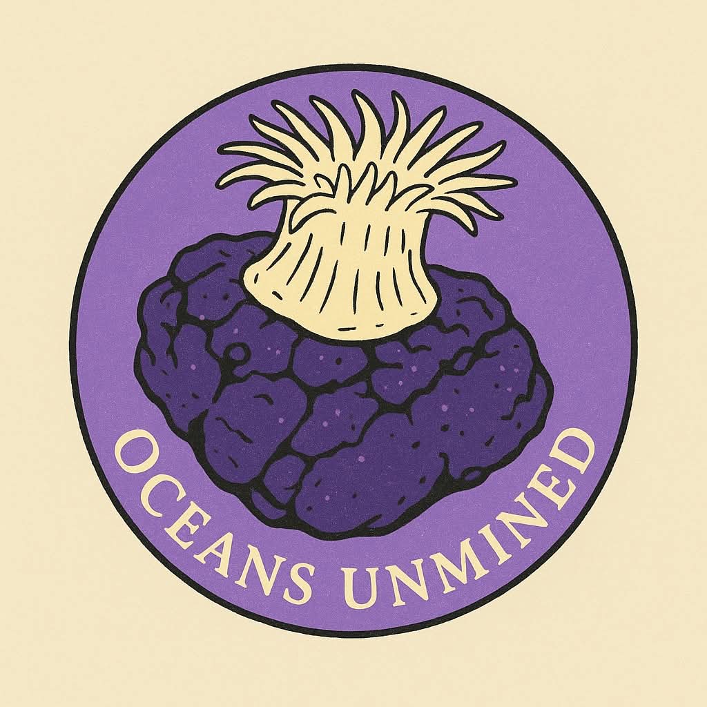 Oceans Unmined